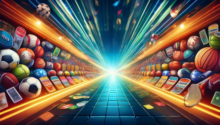 Play247 Casino Tournaments: Compete and Win Big Prizes​