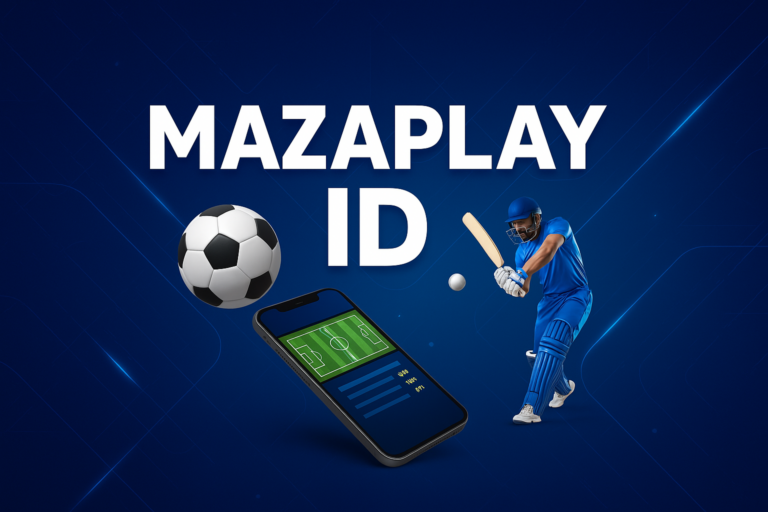 Mazaplay